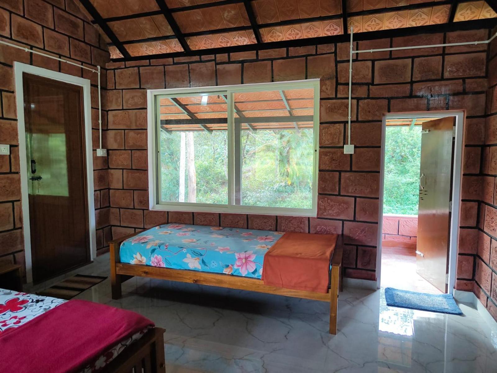 Nature Spot Cottages Coorg Kurchi Εξωτερικό φωτογραφία
