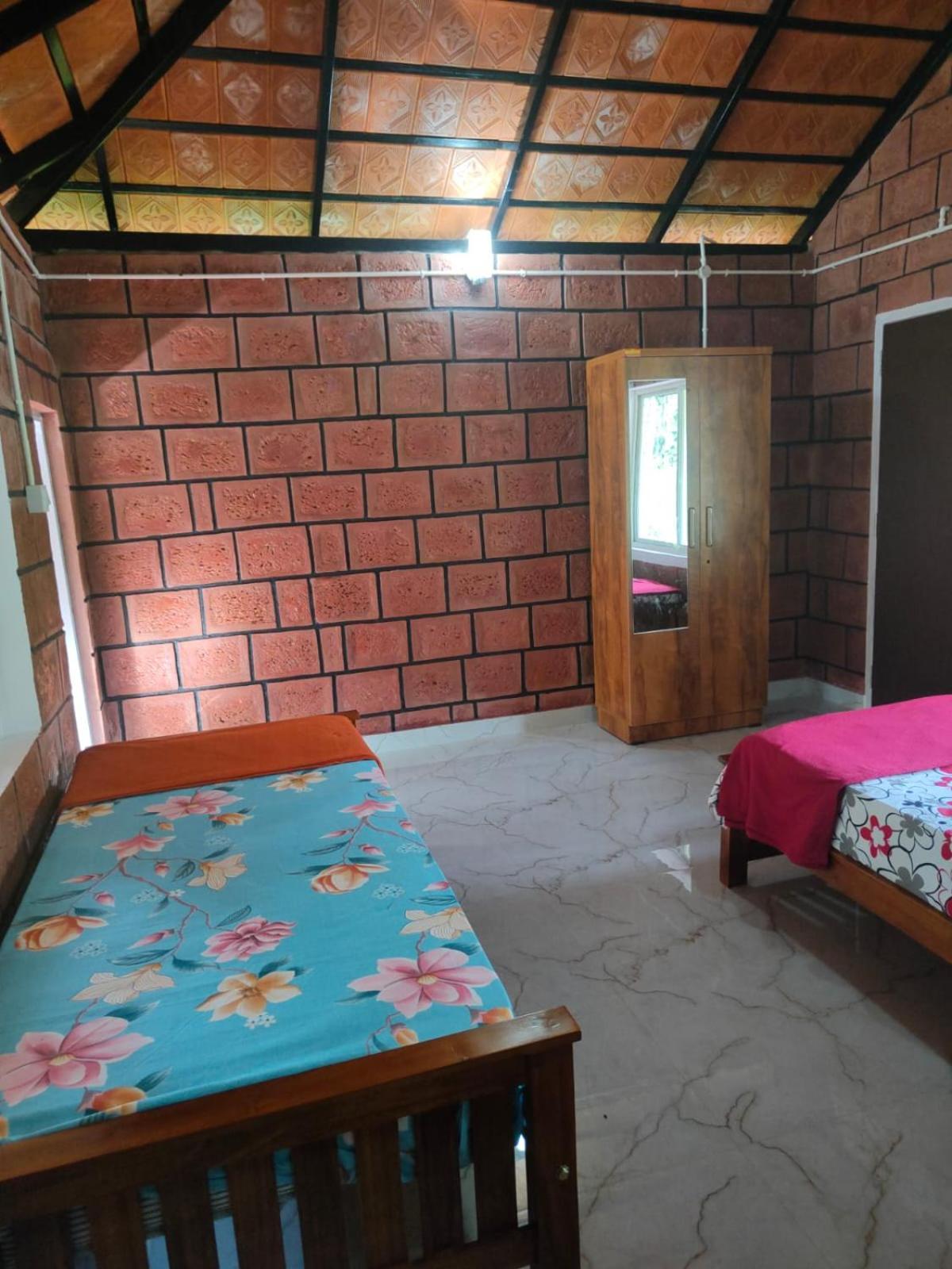 Nature Spot Cottages Coorg Kurchi Εξωτερικό φωτογραφία