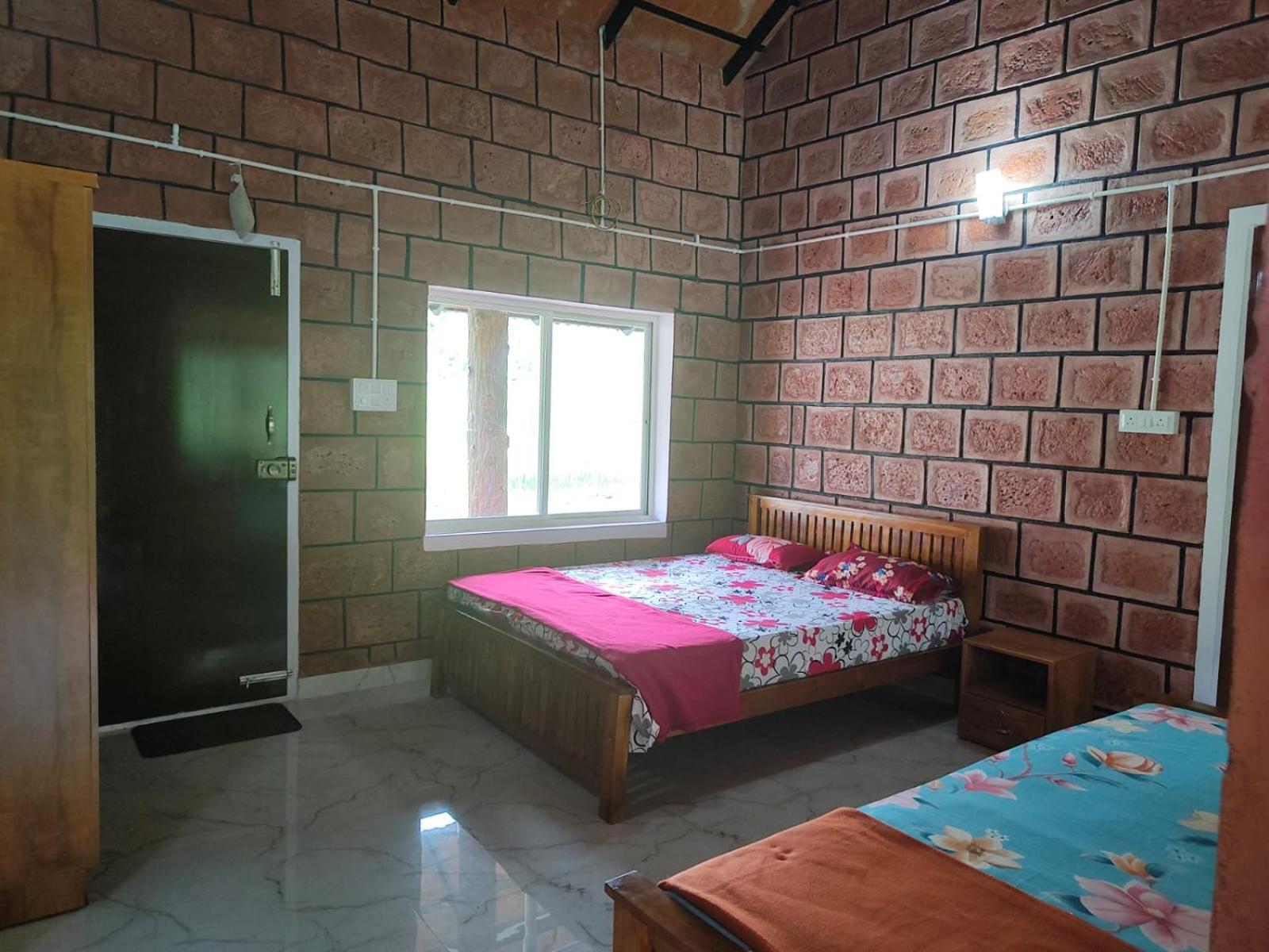 Nature Spot Cottages Coorg Kurchi Εξωτερικό φωτογραφία