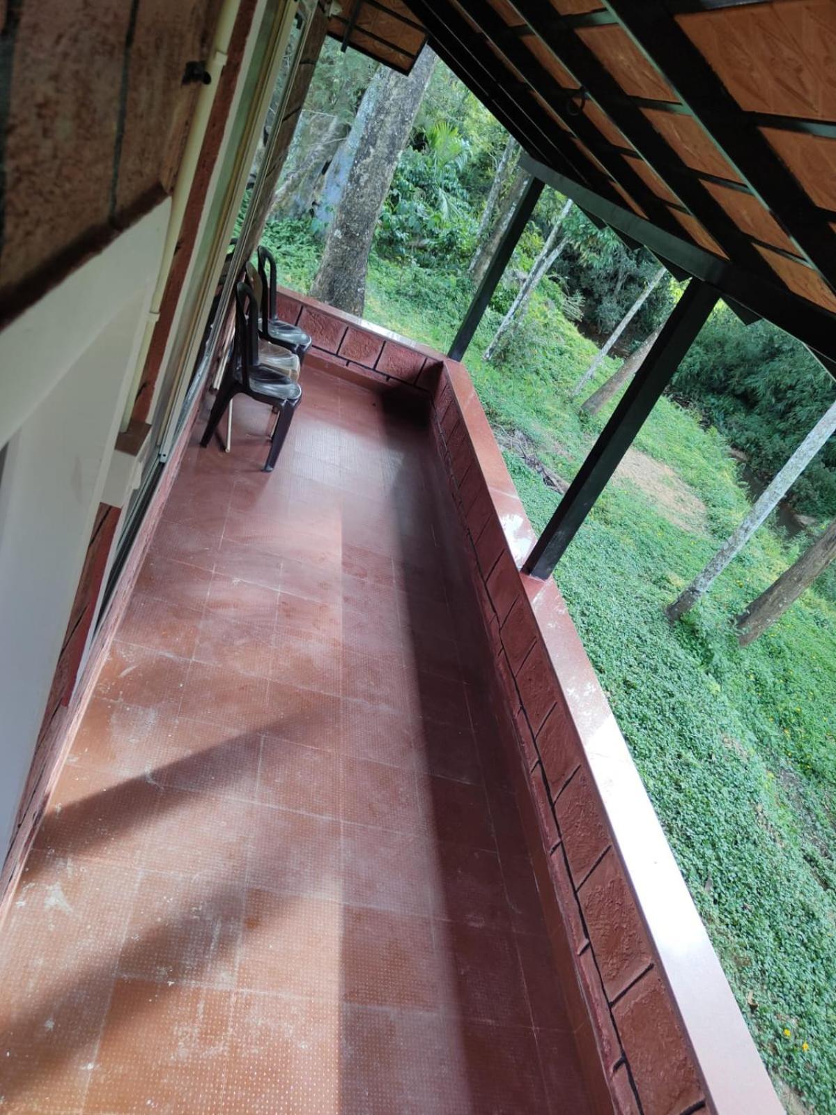 Nature Spot Cottages Coorg Kurchi Εξωτερικό φωτογραφία
