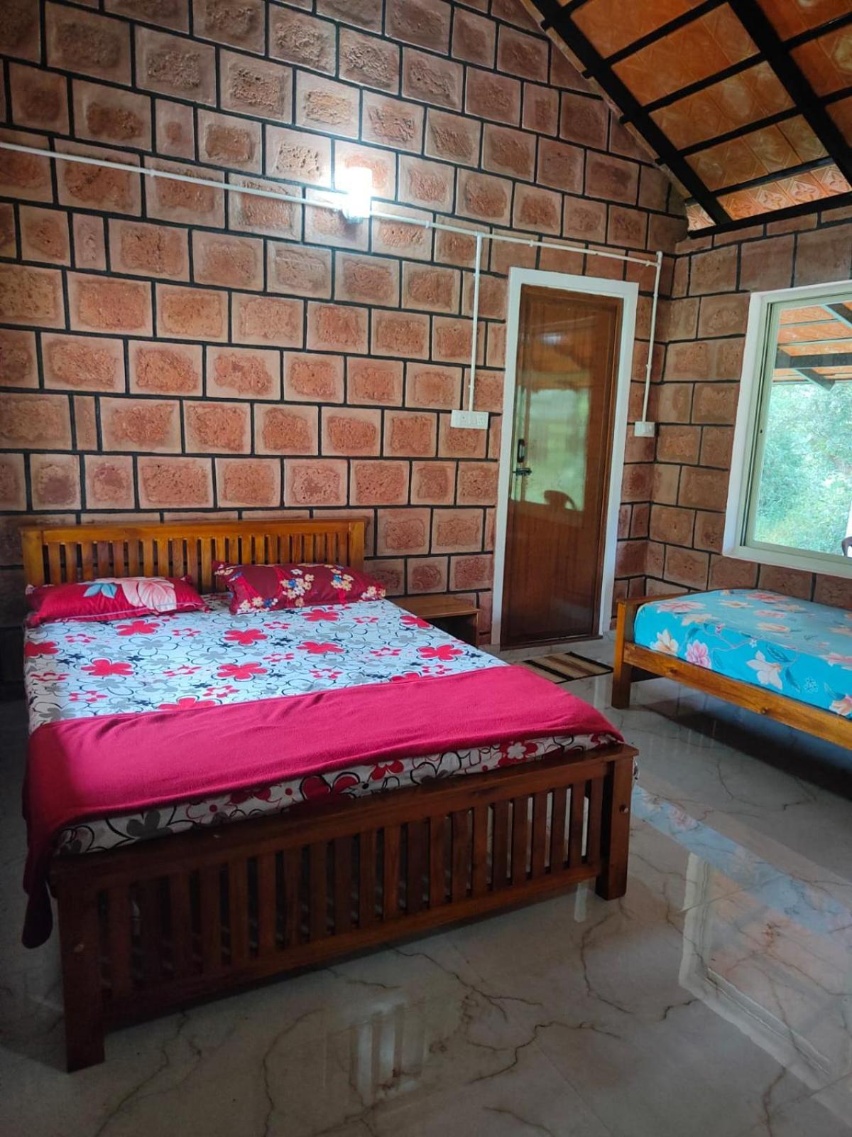 Nature Spot Cottages Coorg Kurchi Εξωτερικό φωτογραφία